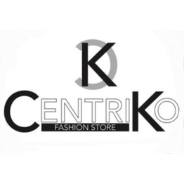 Centriko - Fashion Store logo