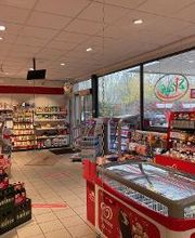 star Tankstelle Bild 7