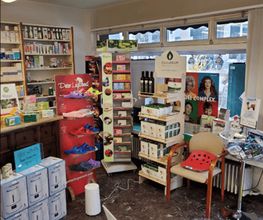 Farmacia 5 Vie Bild 3