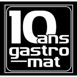 Gastro-Mat SA, succursale de Martigny
