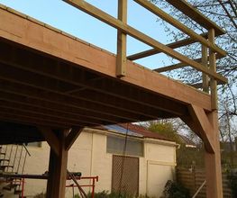 Cbl Constructions Bois Lec'hvien EURL image 12
