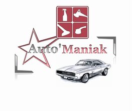 Auto Maniak image 1