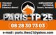 Paris TP