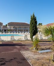 La résidence Les Alcyons
(c) Laurent thiébault