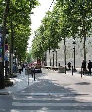 Saemes Parking George V image 6