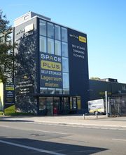 Space Plus Selfstorage - Lagerraum mieten Essen Bild 1