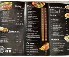 Food Point Lemgo Bild 2