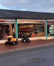 Blangy Motoculture image 5