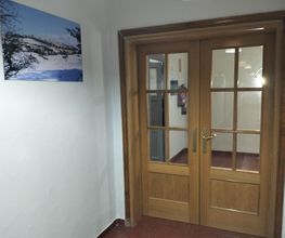 HOSTAL LA ESTACIÓN ÁVILA imagen 8