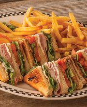 Black Bear Diner Tarzana image 13