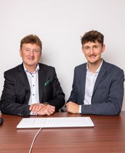 HDI Generalvertretung Stefan Dörfler - Stefan Dörfler und Maurice Dörfler - Versicherung in Offenbach