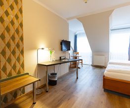 HOTEL DH VEC Bild 8