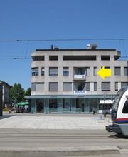 ORL - Dietikon Praxis am Kirchplatz Dr. med Markus Schlittenbauer, Dr. med Joachim Sudendey Bild 1