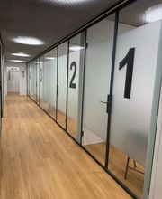 Dr. med. & med. dent Raphael Perren Bild 5