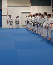 ASPB KARATE BUDO image 8