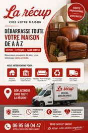 La Récup