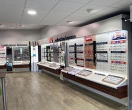 Opticien Krys image 3