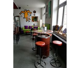 Café Art Bild 8