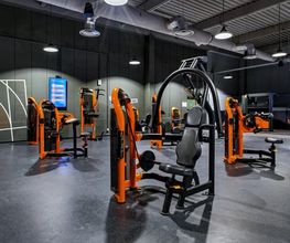 Basic-Fit 24/7 image 4