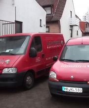 Bautenschutz