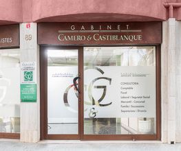 Gabinet Camero & Castiblanque S.L. imagen 1