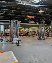 Basic-Fit 24/7 image 2