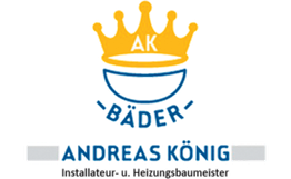 König Andreas
