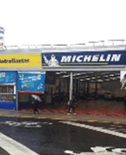 Michelin Car Service Astrollantas División del Norte imagen 1
