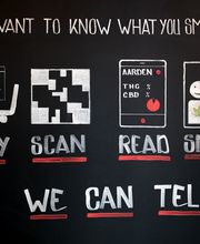 Coffeeshop Aarden