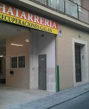 Recuperaciones Galan S.l imagen 11