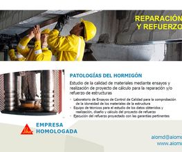aiomd SOLUCIONES TECNICAS imagen 11