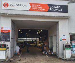 Garage Poupaux EURL image 6
