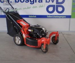 Landb Mech Bedr Bosgra BV Ruiterhuis