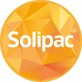 Solipac - Plateforme logistique
