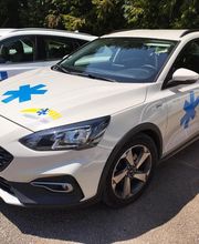 L.C.B. Ambulances Châteauneuf la Forêt image 3
