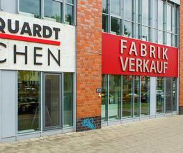 Marquardt Küchenstudio Köln Bild 1