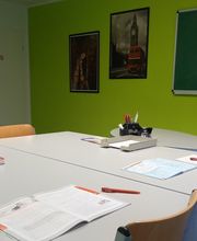 Dülmen Unterrichtsraum 1