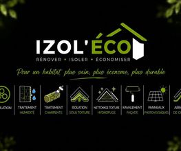 Izol'éco image 1