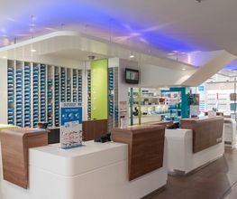 Opticien Krys image 3