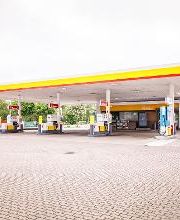 Shell Recharge Charging Station Bild 9