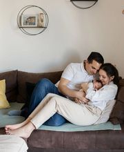 Einmali Fotografie I Claudia Gromoll Kita- & Familienfotografie Hamburg Bild 8