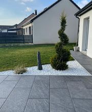 Pérénia Aménage Vos Extérieur Loos en Gohelle image 14