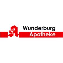 Logo der Wunderburg-Apotheke