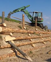 Schefer Hoch- und Tiefbau AG Bild 5