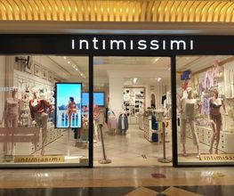 Intimissimi immagine 1