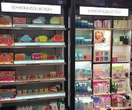 SEPHORA BASEL Bild 4