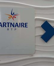 Agence Partnaire Blois BTP