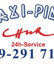 Taxi Pino Chur Bild 2