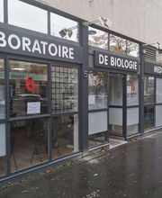 Laboratoire de Saint-Priest Hôtel de Ville - BIOGROUP RHONE ALPES image 1