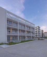 RSA/RP La Riviera - Gruppo La Villa immagine 10